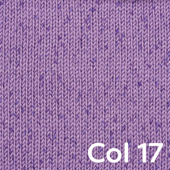 

Tweed Dreams - Hobbii
14