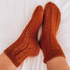 

Twist Me Socks - Socks
1