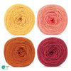 

Twister Solid - Hobbii
1