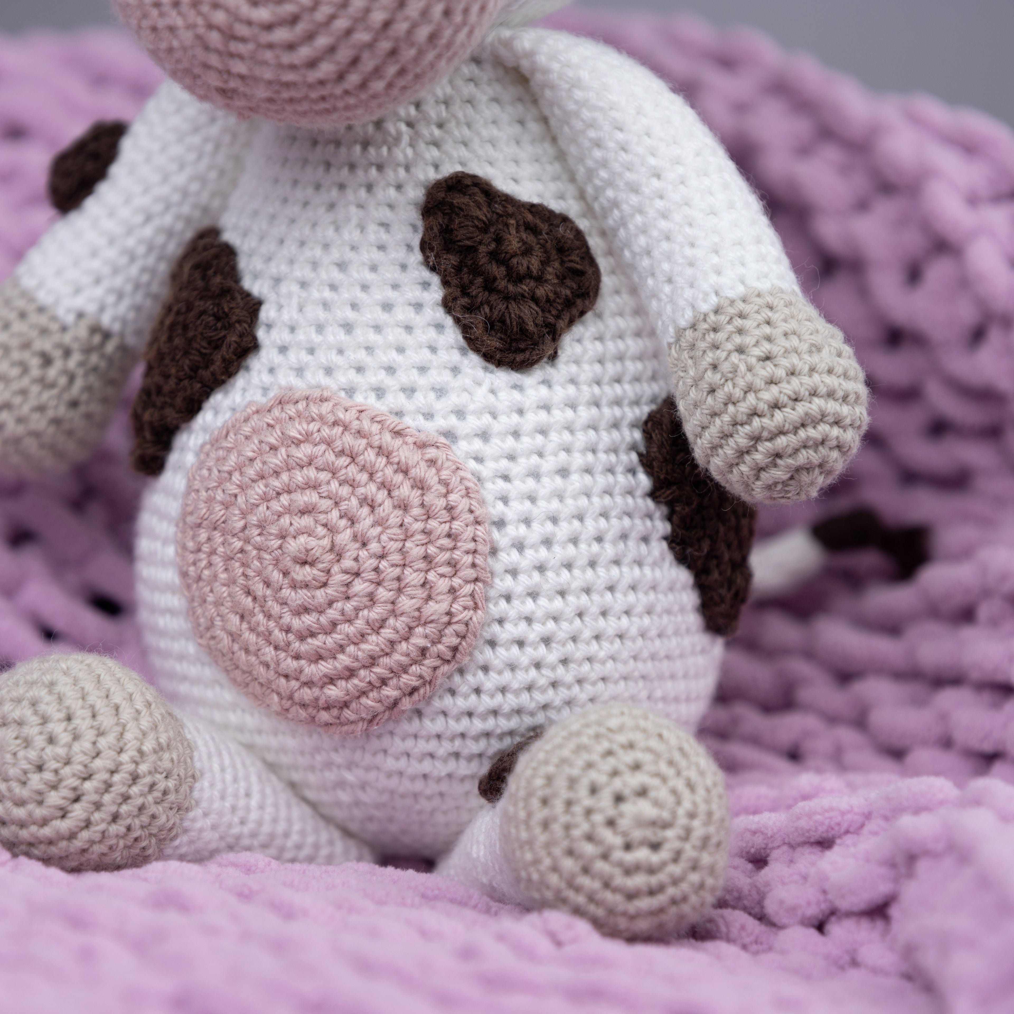 Konrad the Bull – Hobbii