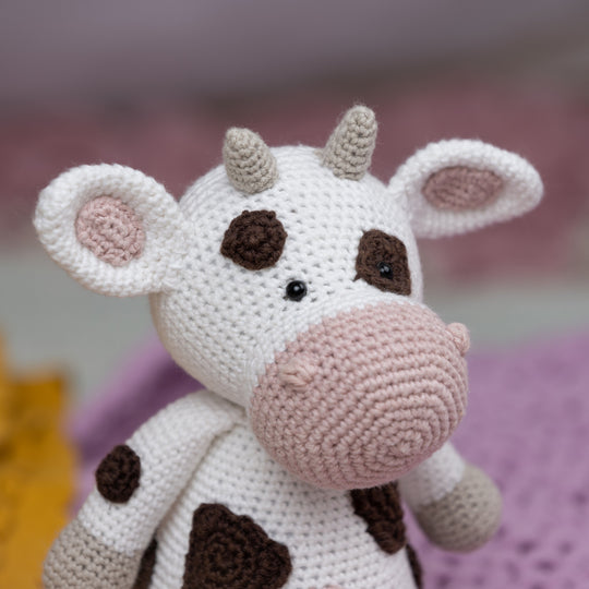 Konrad the Bull