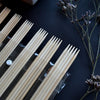 

Bamboo DPN Set - KnitPro
5