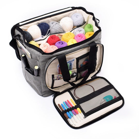 Ultimate Yarn Bag - Hobbii