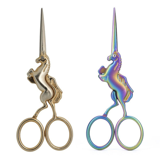 

Scissors - Unicorn - Hobbii
1