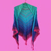 

Diamond Shawl
2