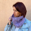 

Puffy Lotus - Cowl
1