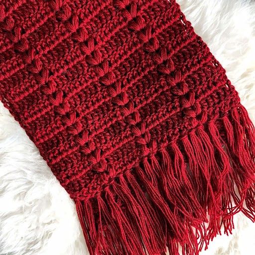 

Harvest - Scarf
2