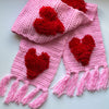 

Juliet - Scarf
2