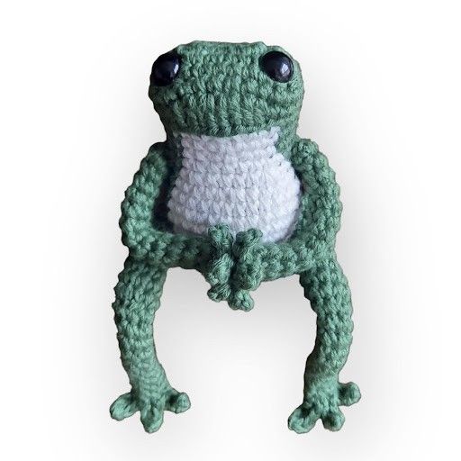 Florati Frog