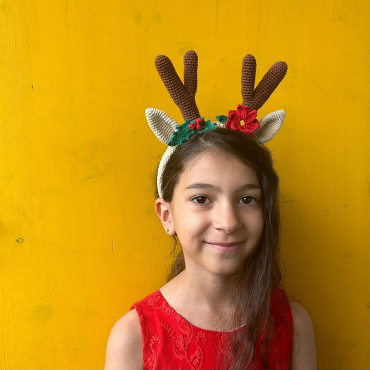Dasher - Headband