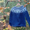 

Fluffy Winterday - Sweater
1