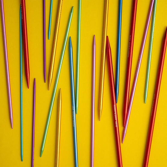 

Alu DPN's - Hobbii
4