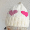 

Valentina - Beanie
3