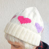

Valentina - Beanie
2