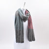 

Alpaca Waves Scarf
7