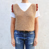 

Lizeth - Vest
1