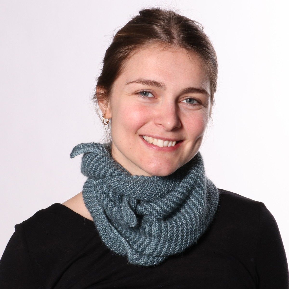 大切な人へのギフト探し Wind Hobbii – Scarf Short – 帽子