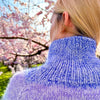 

Vinterpasteller - Sweater
4