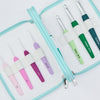 

Waves Grande Crochet Hook Set - KnitPro
2