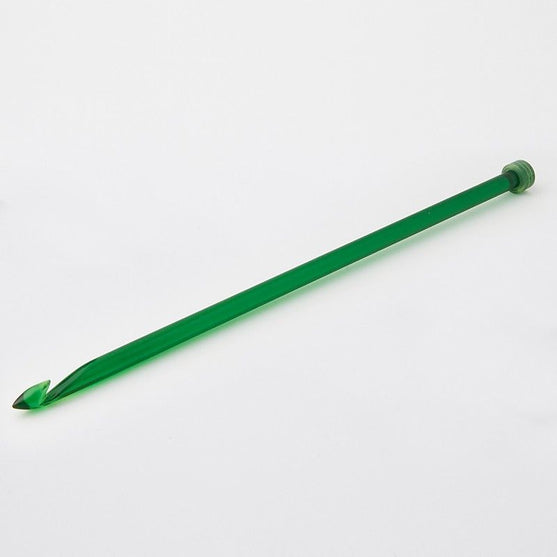 

Trendz Tunisian Crochet Hook - KnitPro
3