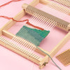 

Weaving Loom Set - Hobbii
6