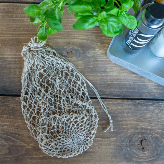 

WeCare - Fruit Net - Large
3