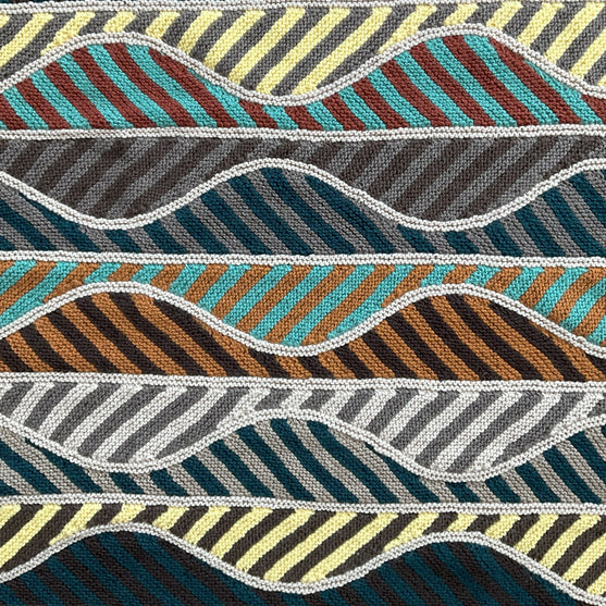 

Autumn Garden - Blanket
5