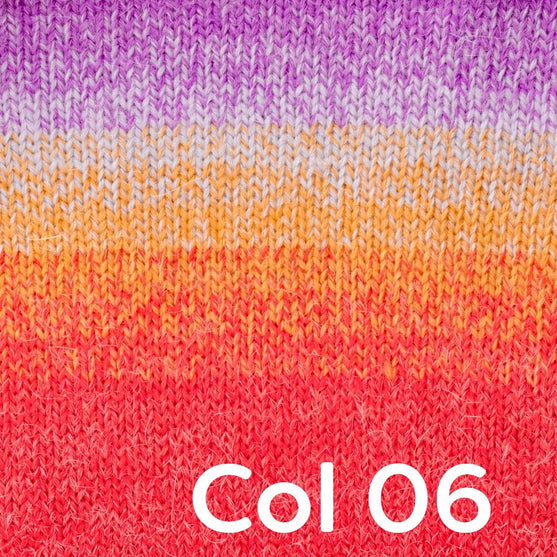 

Wheel of Alpaca - Hobbii
9