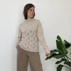 

Wildflower Fields - Sweater
1