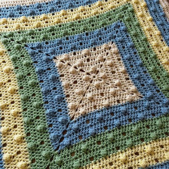 

Windmill - Blanket
2