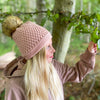 

Winter Joy - Children’s Hat
3
