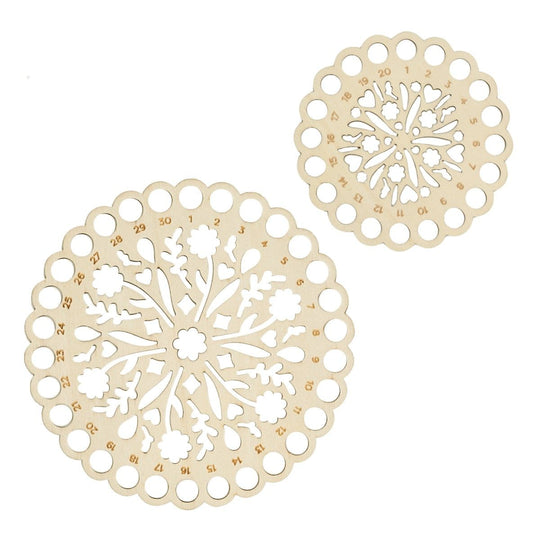 Embroidery Thread Organiser - Hobbii