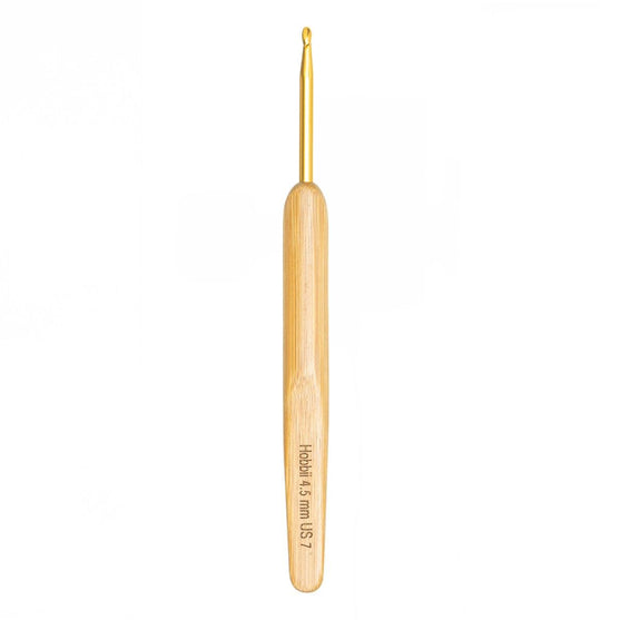 

Crochet Hook - Hobbii
2