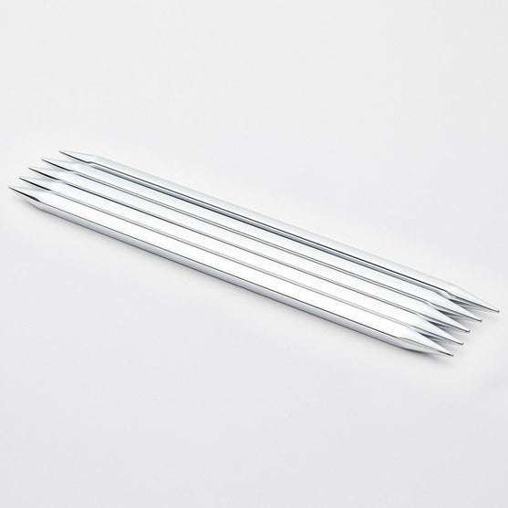 

Nova Cubics DPNs - KnitPro
2