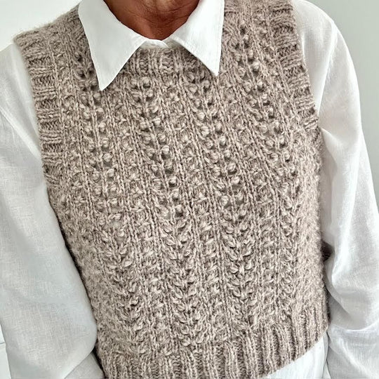 Barley Field – Slipover