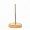 

Wooden Yarn Holder - Hobbii
3