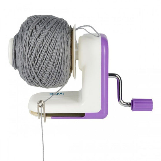 

Yarn Winder - Hobbii
4