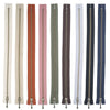 

Zipper - Non-separating - YKK
1