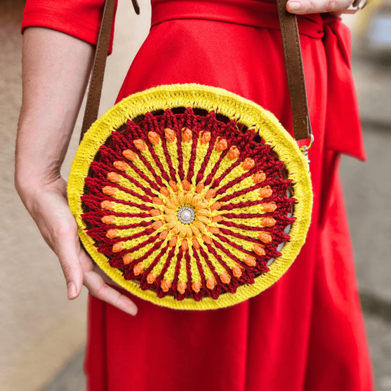 

Sparkling - Handbag
5