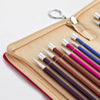 

Zing Straight/ Single Pointed Needle Set - KnitPro
4