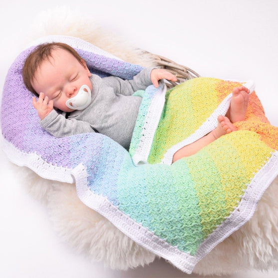 

Zoey Babywrap
1