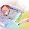 

Zoey Babywrap
2