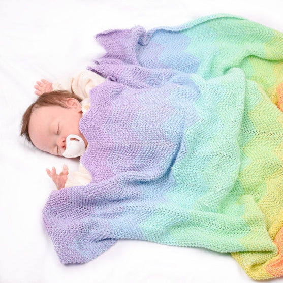 

Nellike - Blanket
1