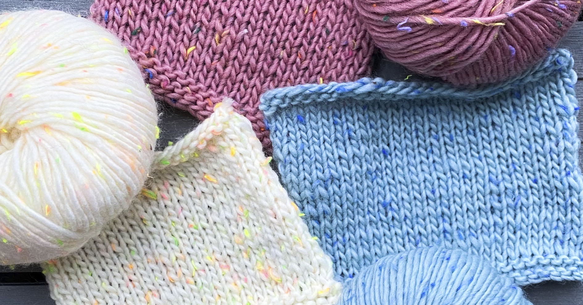 Why you should never skip the gauge swatch before starting a new knitting  project