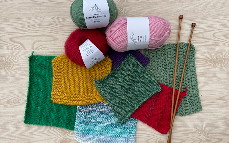 Best Yarn for Potholders (2023)  Crochet + Knit - love. life. yarn.