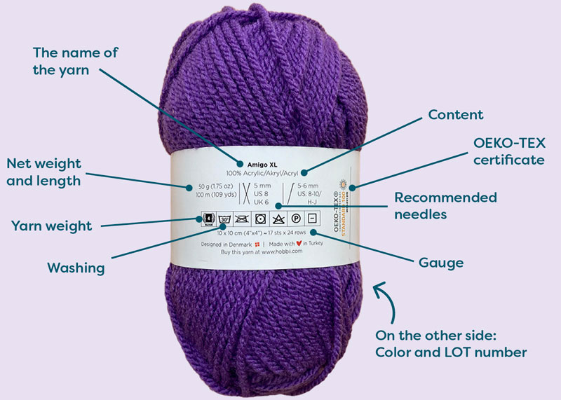 A Beginner's Guide: How to Knit