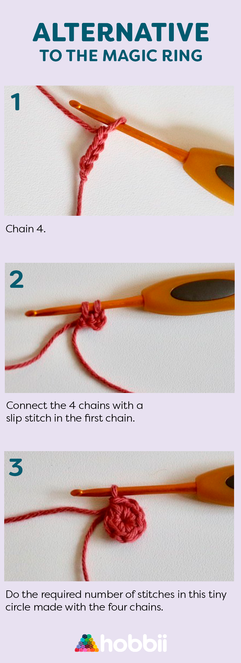 What Can You Substitute for a Crochet Hook? Top Alternatives
