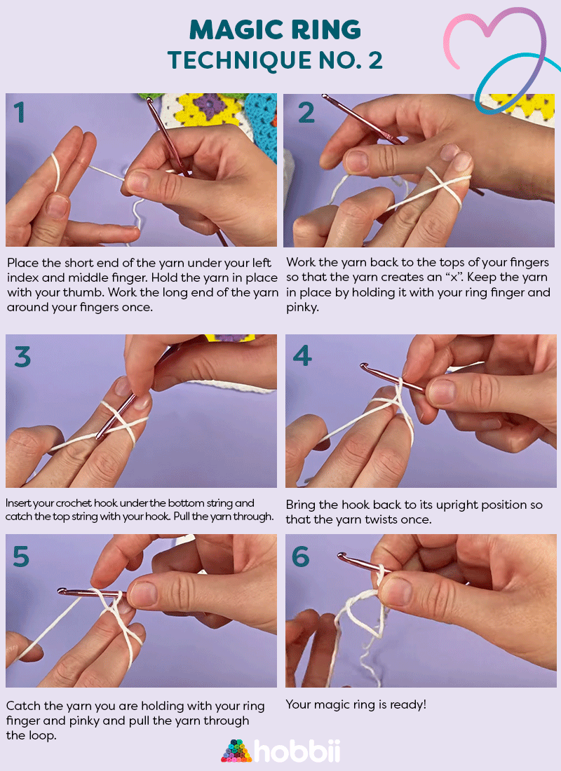 3 Ways to Crochet a Bow - wikiHow Fun