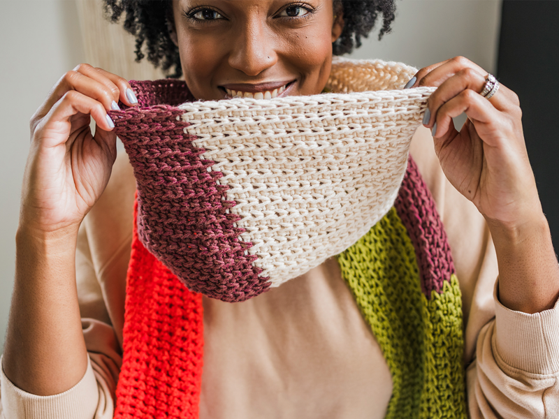 Top 5 Tunisian Crochet Hook Sets - TL Yarn Crafts