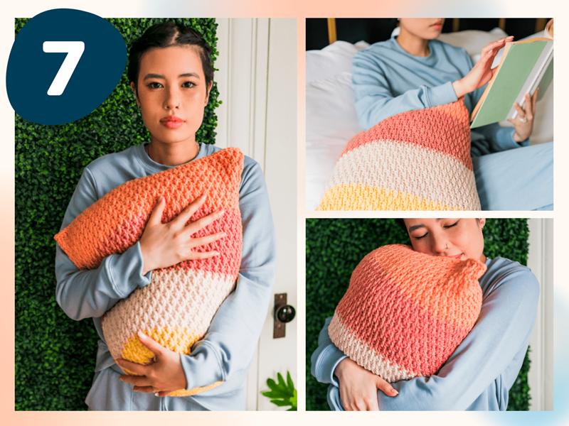 FREE Crochet Patterns  TL Yarn Crafts 